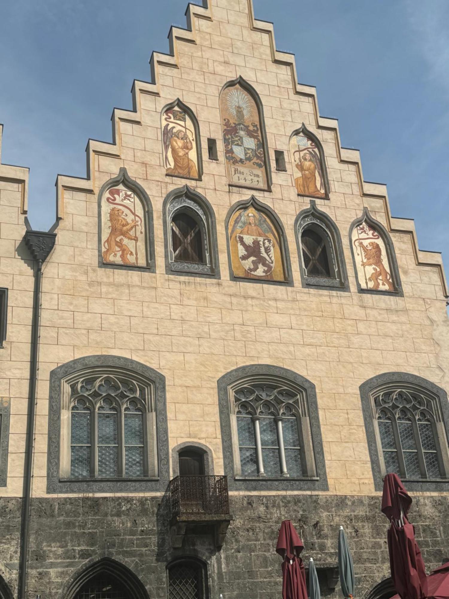 Rare Gem In Wasserburg Dış mekan fotoğraf